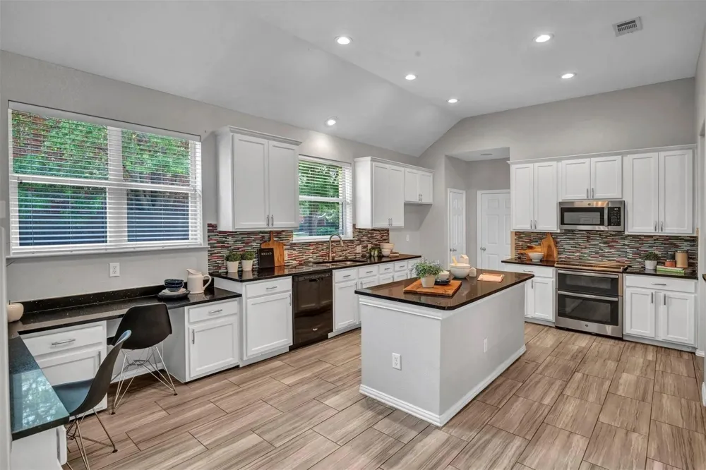 1601 Long Prairie Court Allen, TX 75002