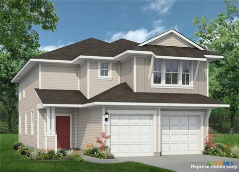 2527 Applewhite Meadow