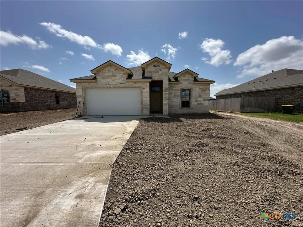 409 Magnolia Troy, TX 76579