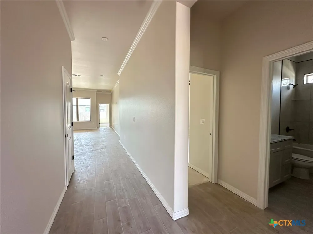 409 Magnolia Troy, TX 76579