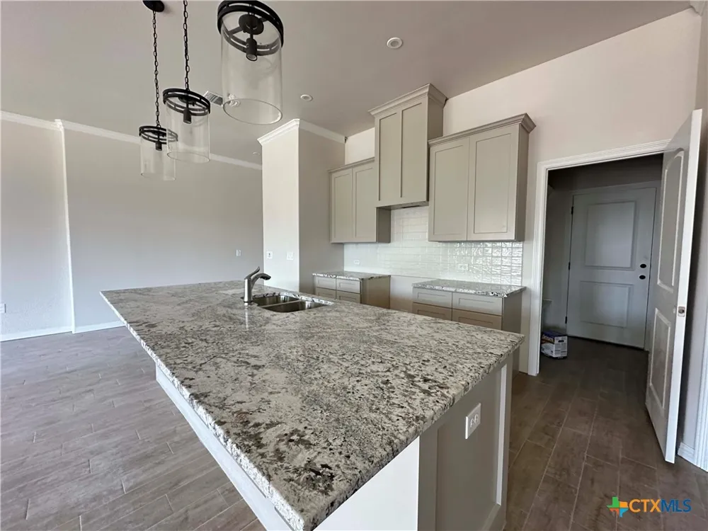 409 Magnolia Troy, TX 76579