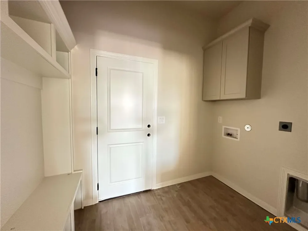 409 Magnolia Troy, TX 76579