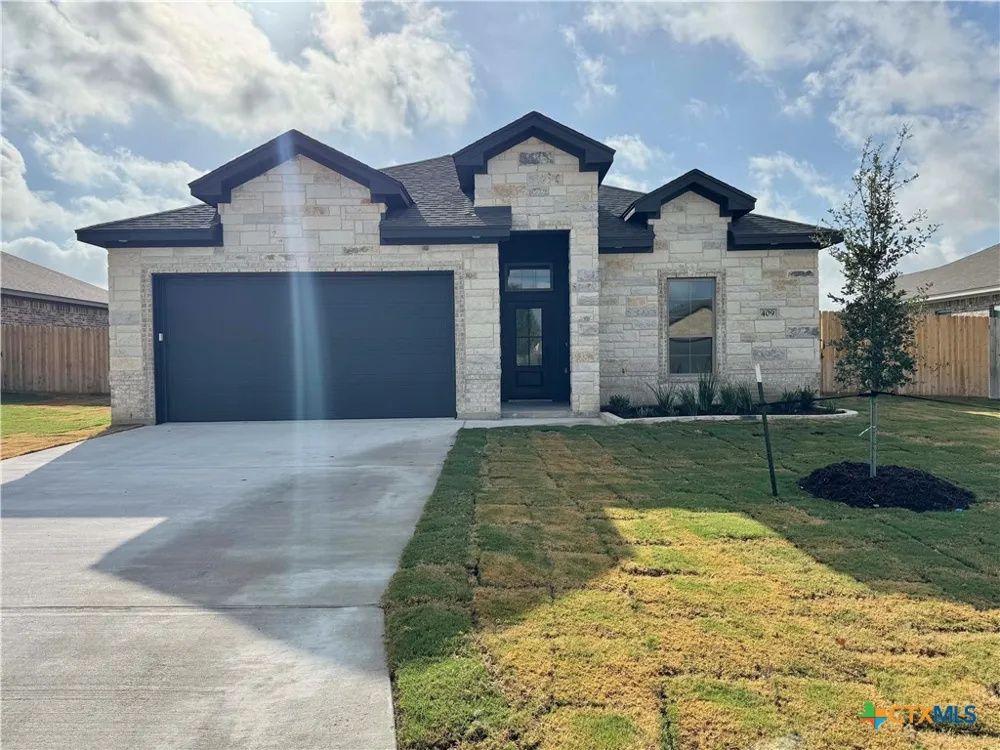409 Magnolia Troy, TX 76579