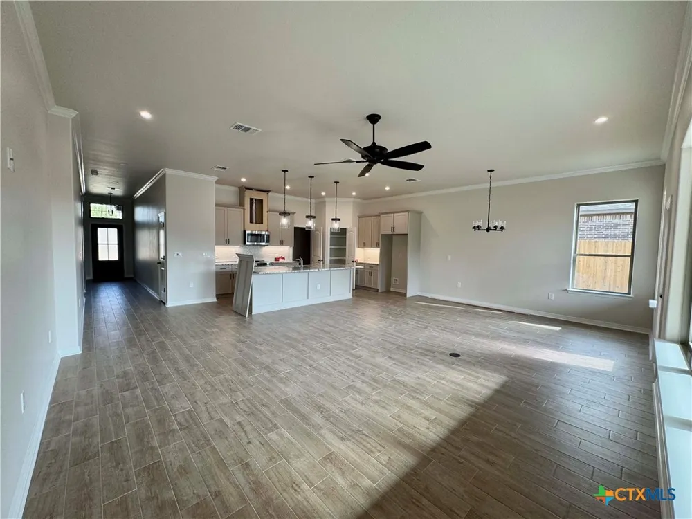 409 Magnolia Troy, TX 76579