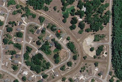 Jabara Circle