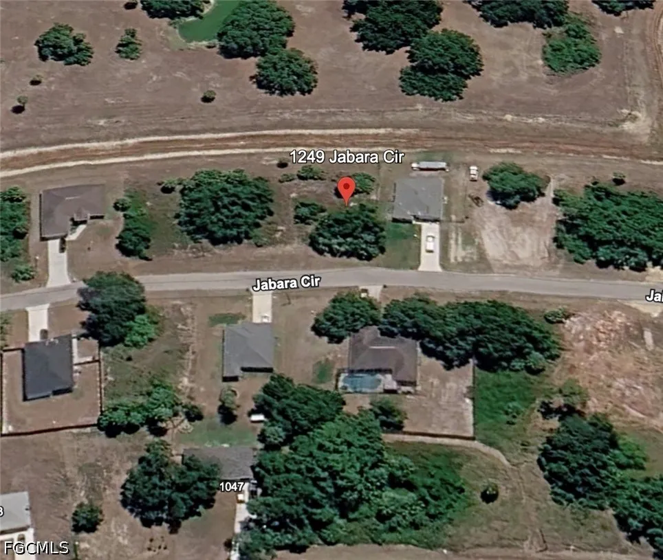 Jabara Circle Labelle, FL 33935