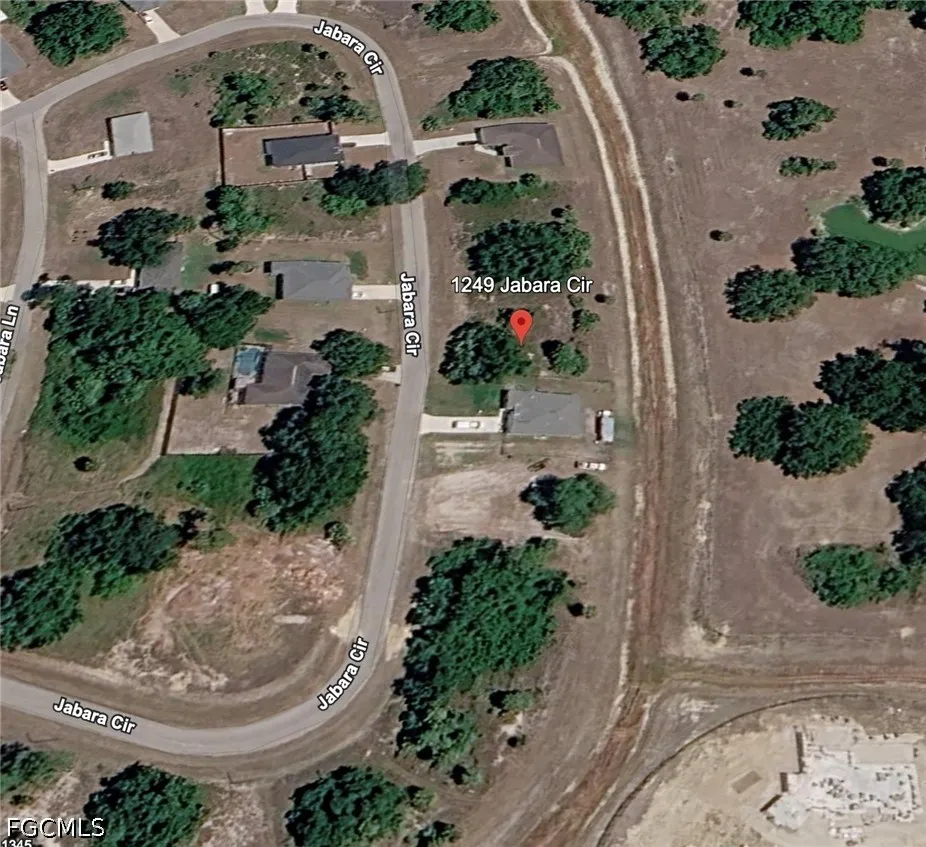 Jabara Circle Labelle, FL 33935