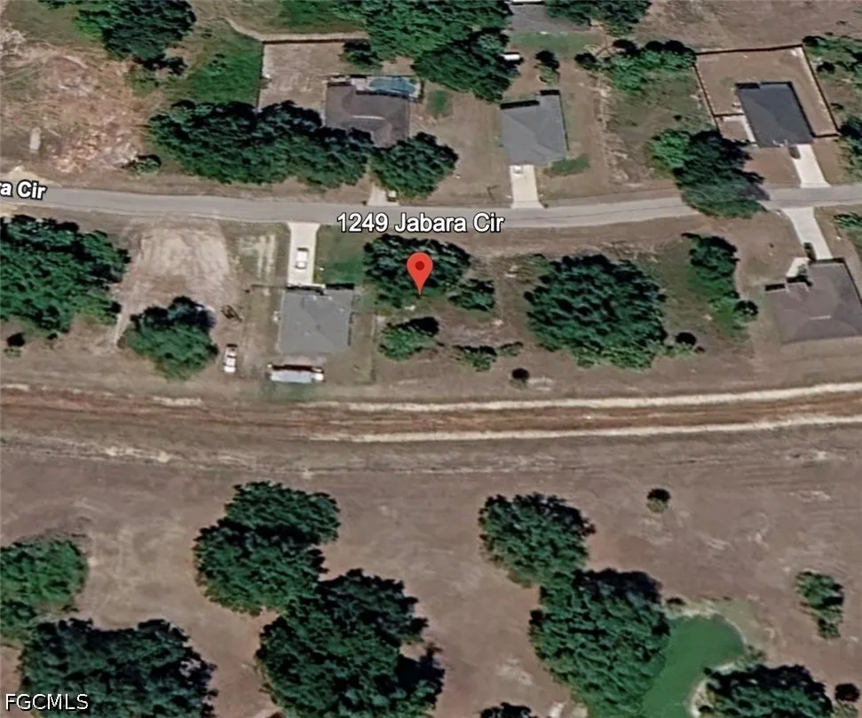 Jabara Circle Labelle, FL 33935