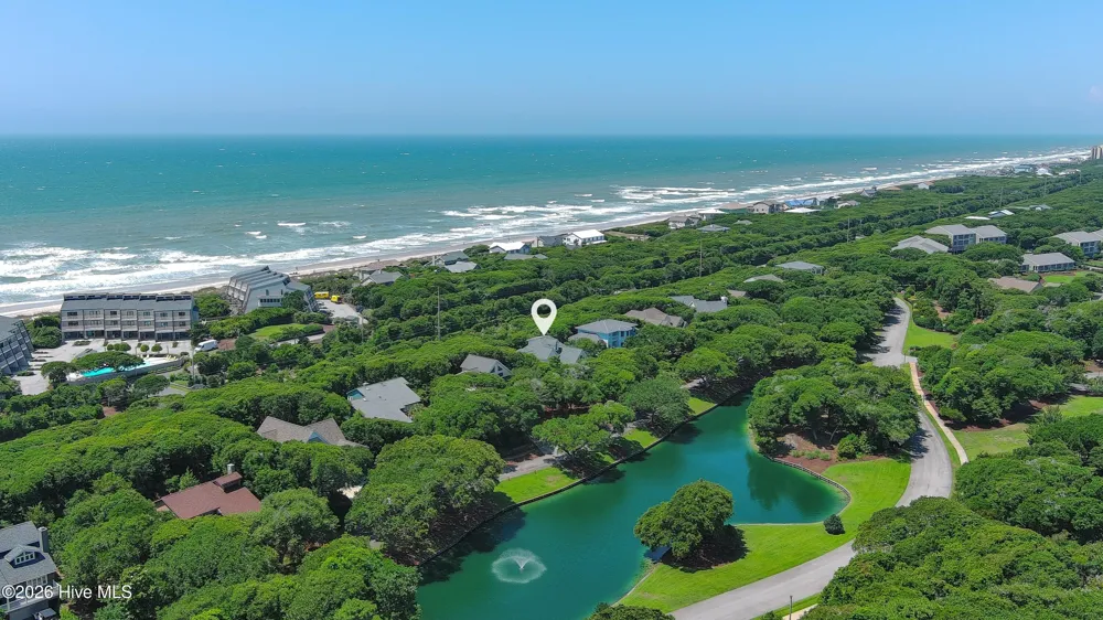 573 Coral Ridge Road Pine Knoll Shores, NC 28512