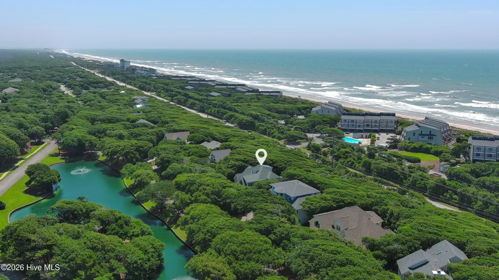 573 Coral Ridge Road Pine Knoll Shores, NC 28512