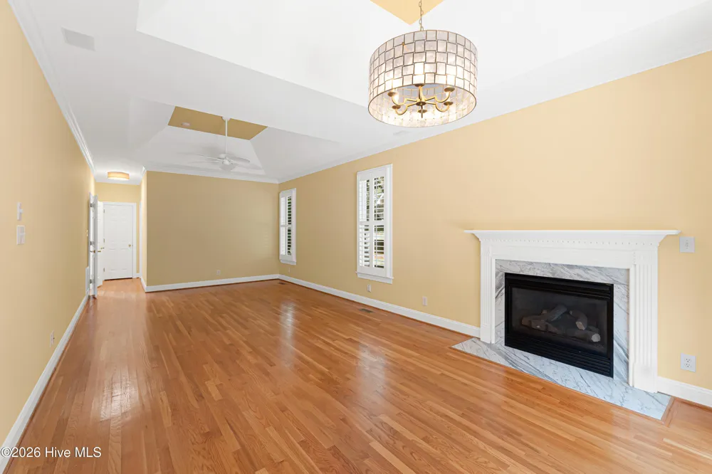 573 Coral Ridge Road Pine Knoll Shores, NC 28512