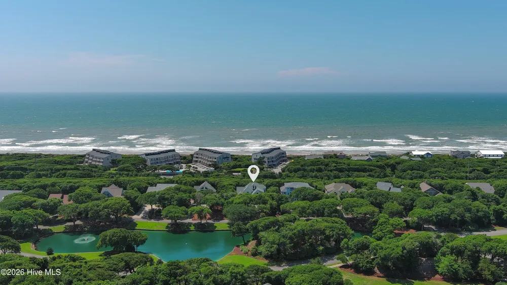 573 Coral Ridge Road Pine Knoll Shores, NC 28512