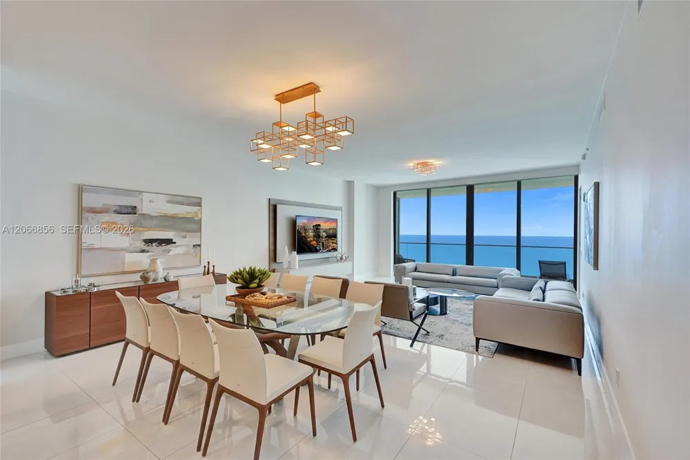 18975 Collins Ave #2303 Sunny Isles Beach, FL 33160