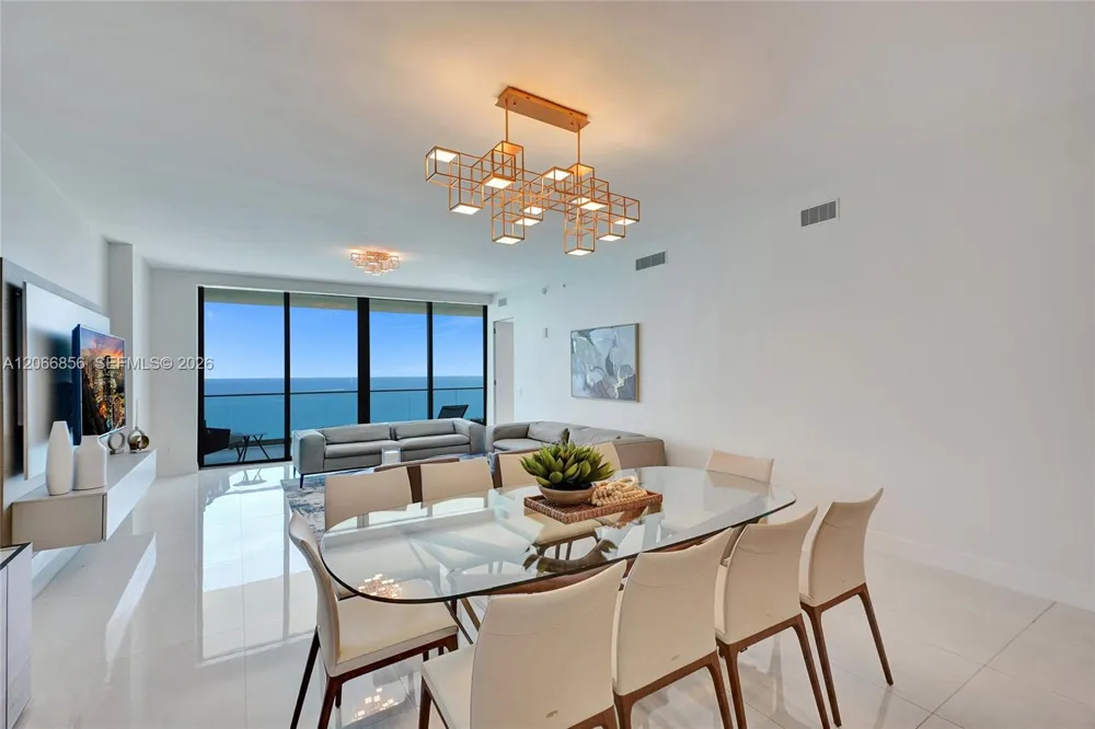 18975 Collins Ave #2303 Sunny Isles Beach, FL 33160