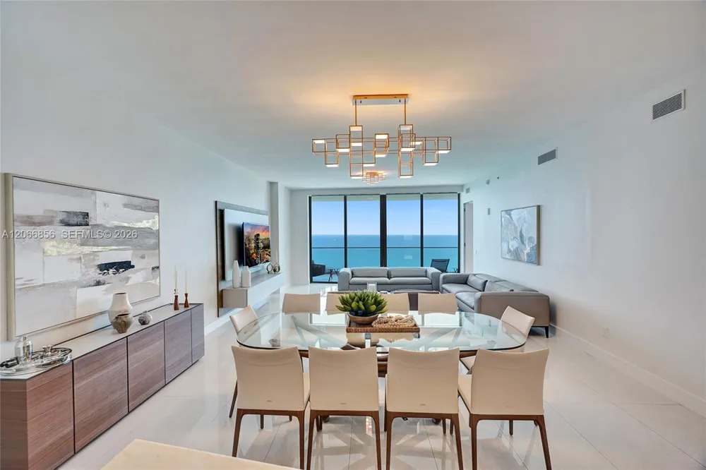 18975 Collins Ave #2303 Sunny Isles Beach, FL 33160