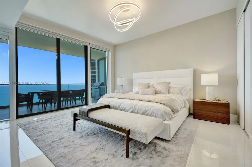 18975 Collins Ave #2303 Sunny Isles Beach, FL 33160