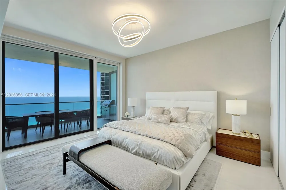 18975 Collins Ave #2303 Sunny Isles Beach, FL 33160