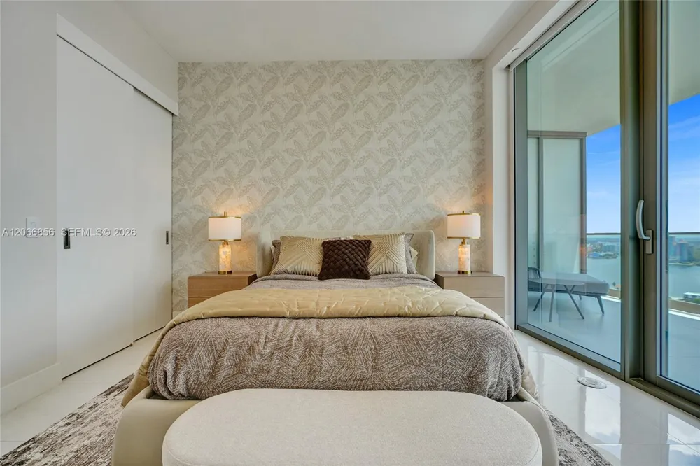 18975 Collins Ave #2303 Sunny Isles Beach, FL 33160