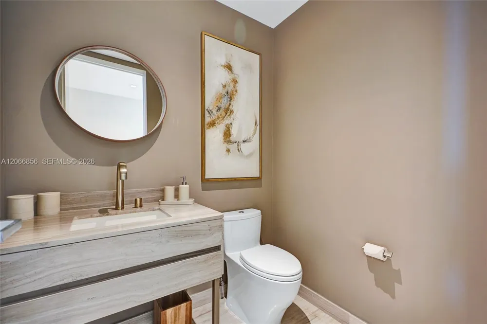 18975 Collins Ave #2303 Sunny Isles Beach, FL 33160