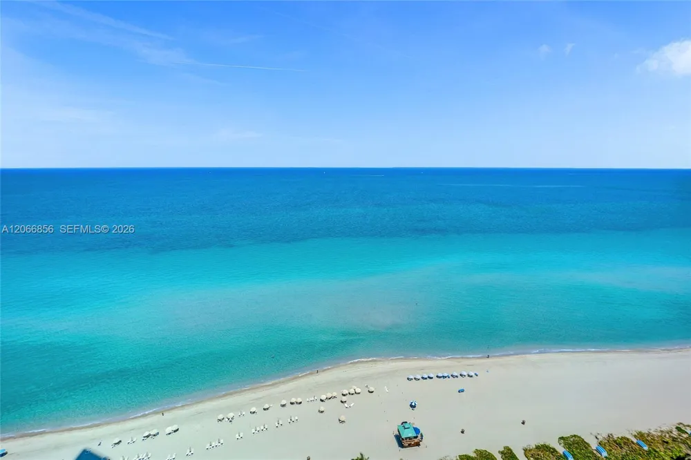18975 Collins Ave #2303 Sunny Isles Beach, FL 33160