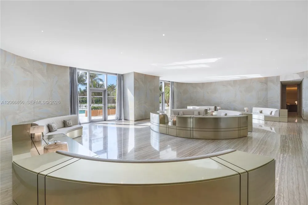 18975 Collins Ave #2303 Sunny Isles Beach, FL 33160