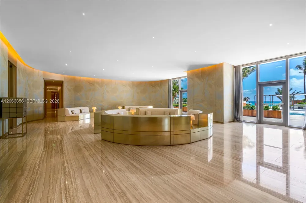 18975 Collins Ave #2303 Sunny Isles Beach, FL 33160
