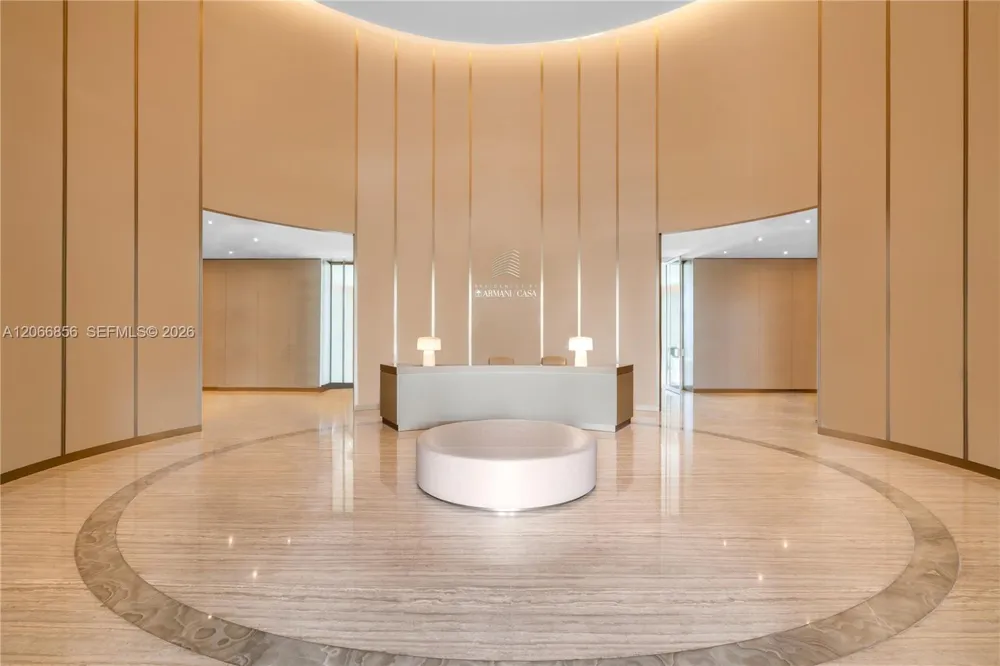 18975 Collins Ave #2303 Sunny Isles Beach, FL 33160