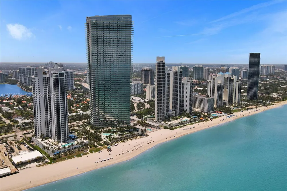 18975 Collins Ave #2303 Sunny Isles Beach, FL 33160