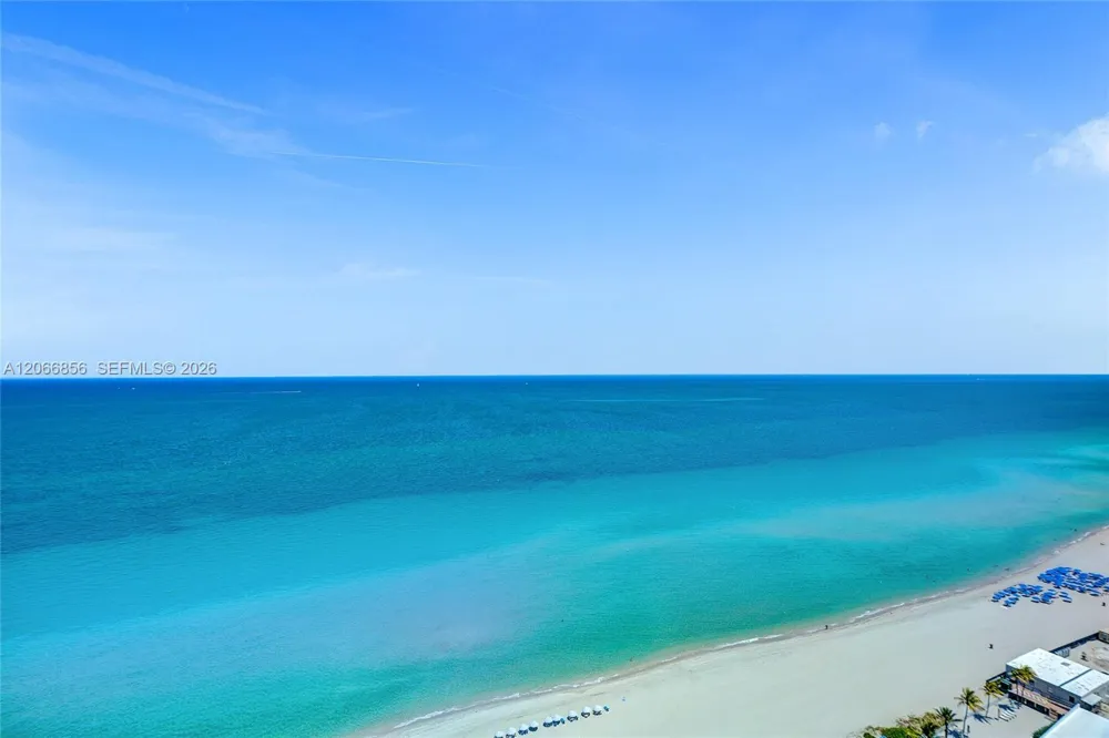 18975 Collins Ave #2303 Sunny Isles Beach, FL 33160