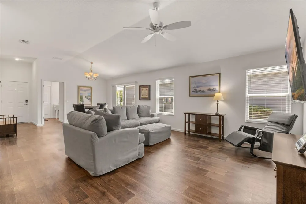 1930 RHETT ROAD The Villages, FL 32163