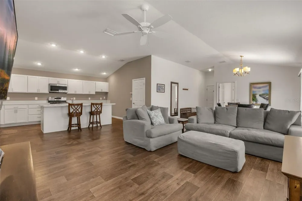 1930 RHETT ROAD The Villages, FL 32163