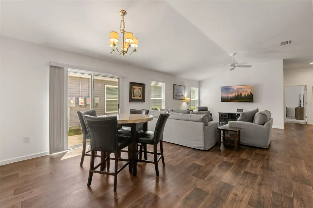 1930 RHETT ROAD The Villages, FL 32163