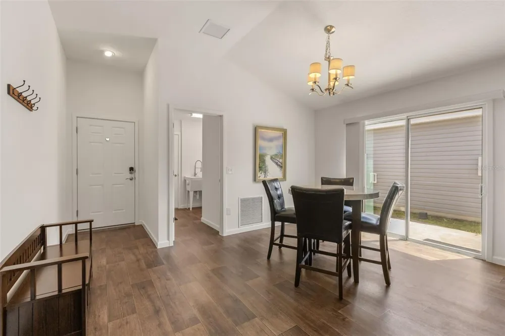 1930 RHETT ROAD The Villages, FL 32163