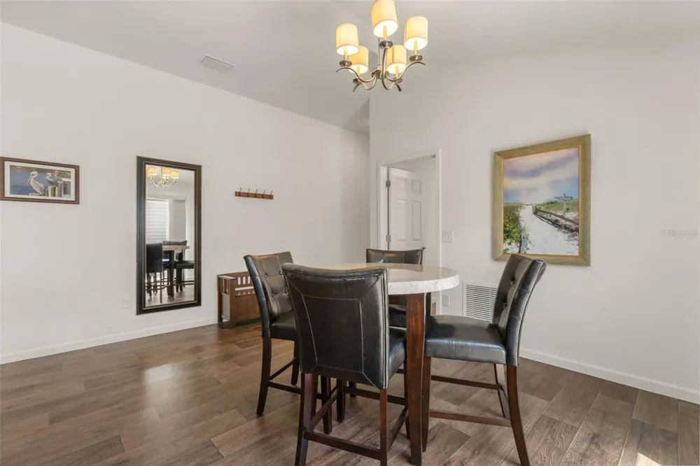 1930 RHETT ROAD The Villages, FL 32163