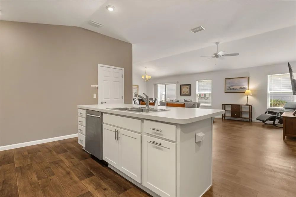 1930 RHETT ROAD The Villages, FL 32163
