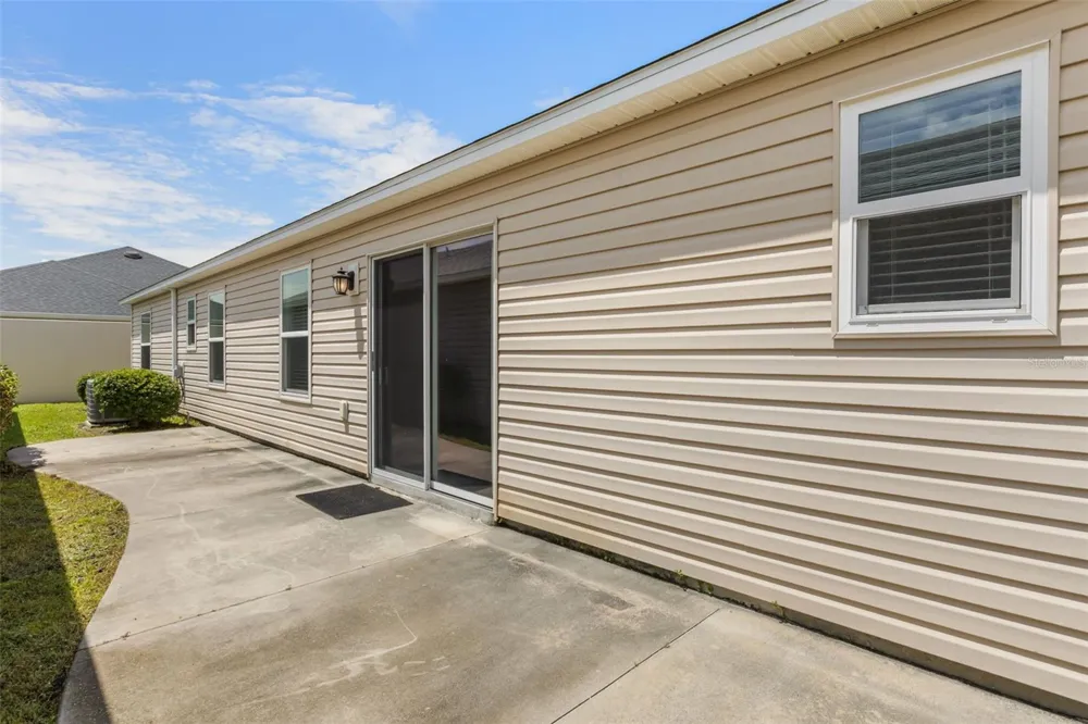 1930 RHETT ROAD The Villages, FL 32163
