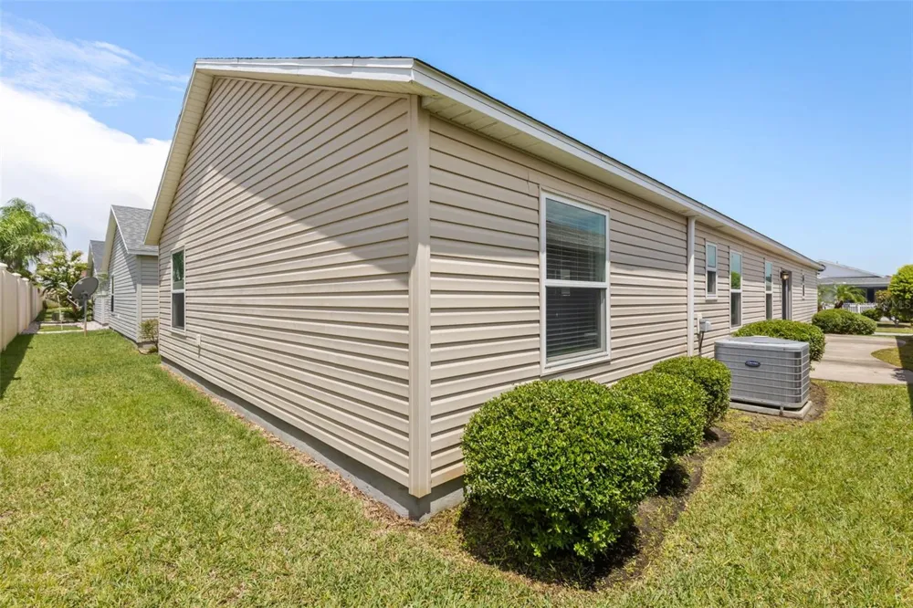 1930 RHETT ROAD The Villages, FL 32163