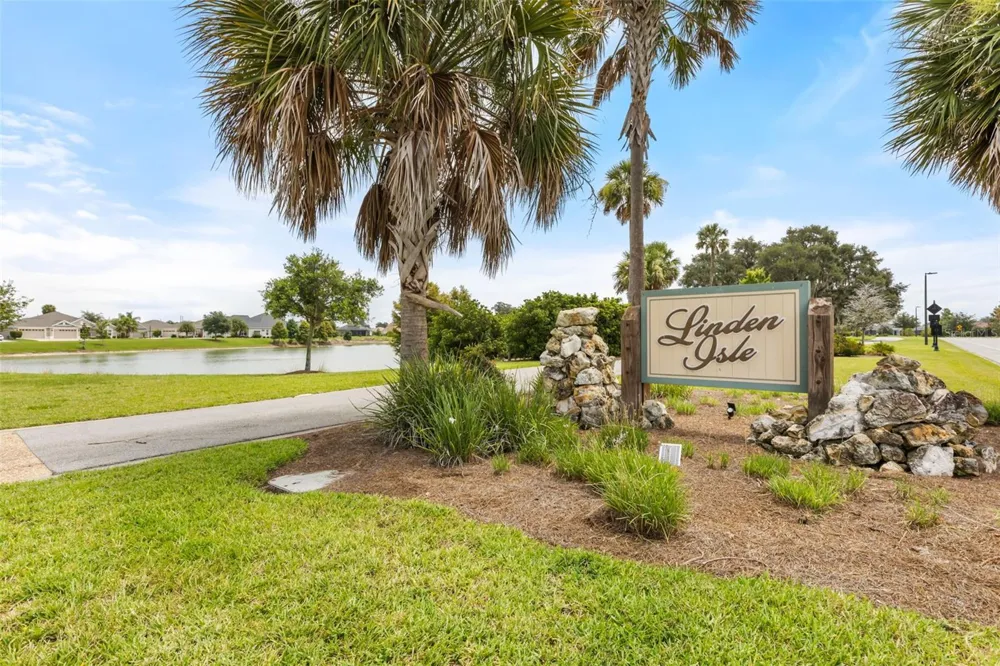 1930 RHETT ROAD The Villages, FL 32163