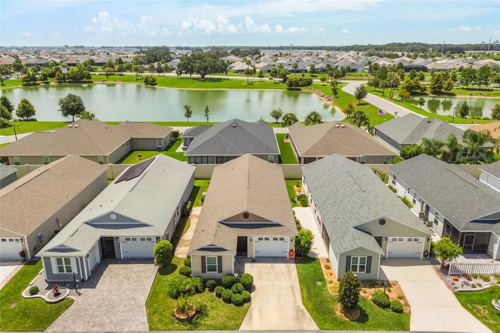 1930 RHETT ROAD The Villages, FL 32163