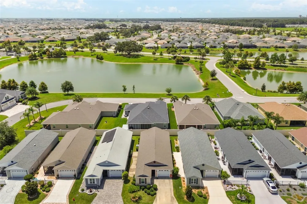 1930 RHETT ROAD The Villages, FL 32163