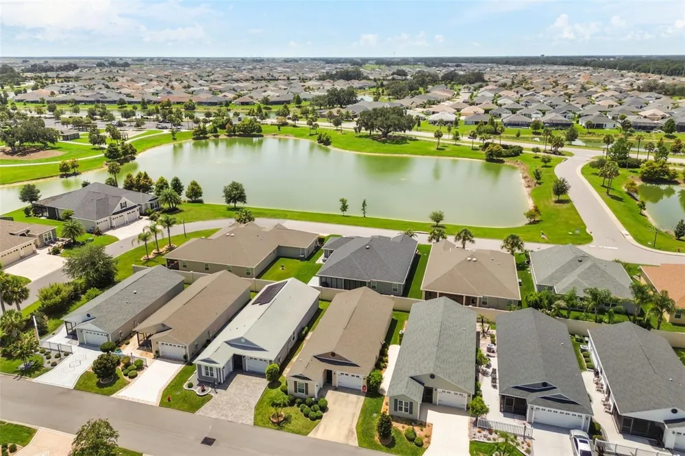 1930 RHETT ROAD The Villages, FL 32163