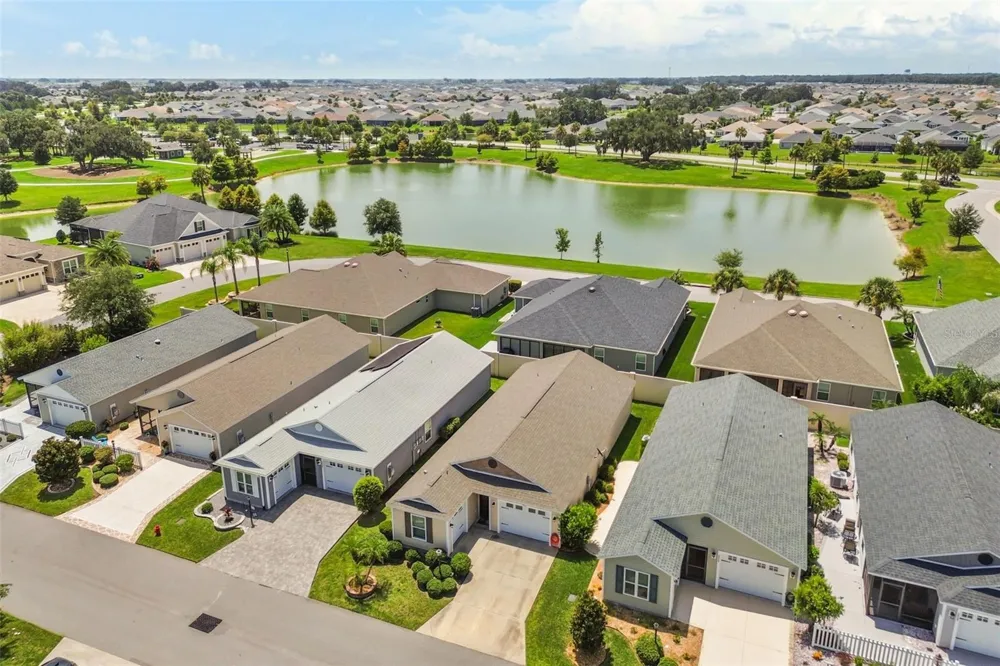 1930 RHETT ROAD The Villages, FL 32163