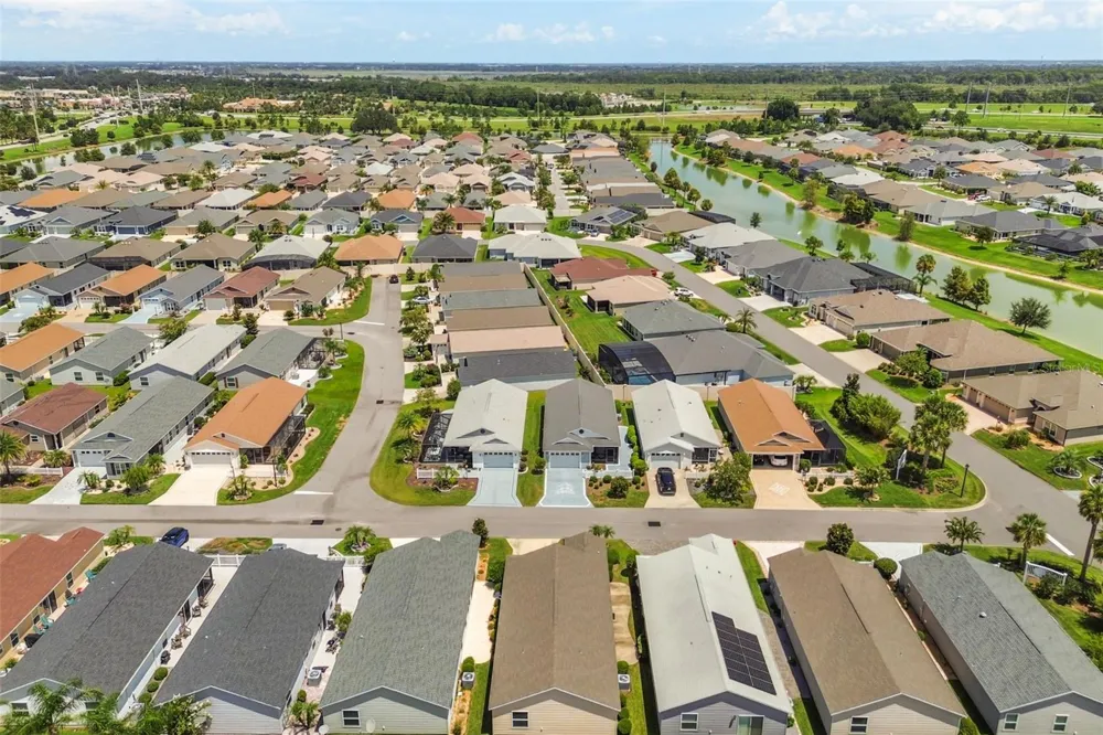 1930 RHETT ROAD The Villages, FL 32163