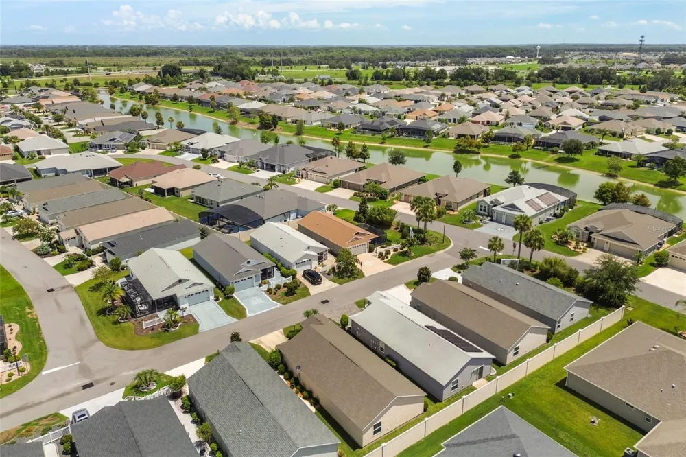 1930 RHETT ROAD The Villages, FL 32163