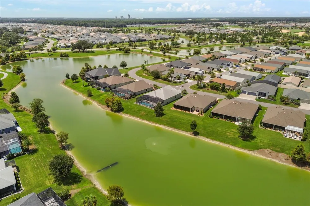 1930 RHETT ROAD The Villages, FL 32163