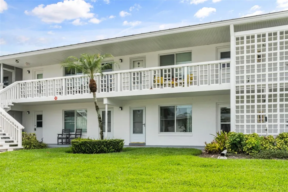 1140 S ORLANDO AVENUE #G3 Maitland, FL 32751