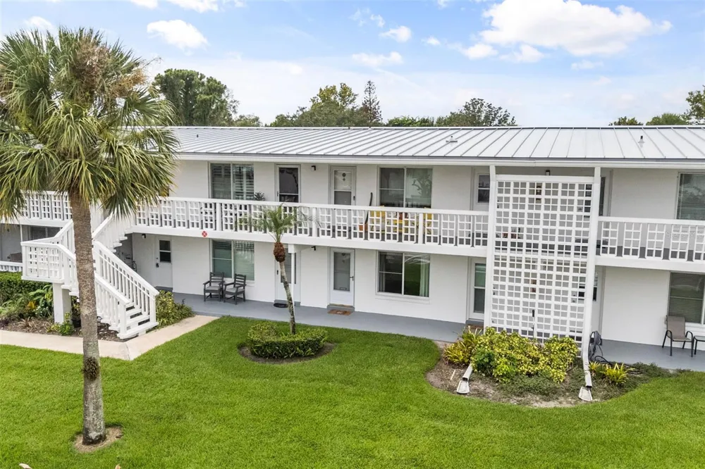 1140 S ORLANDO AVENUE #G3 Maitland, FL 32751