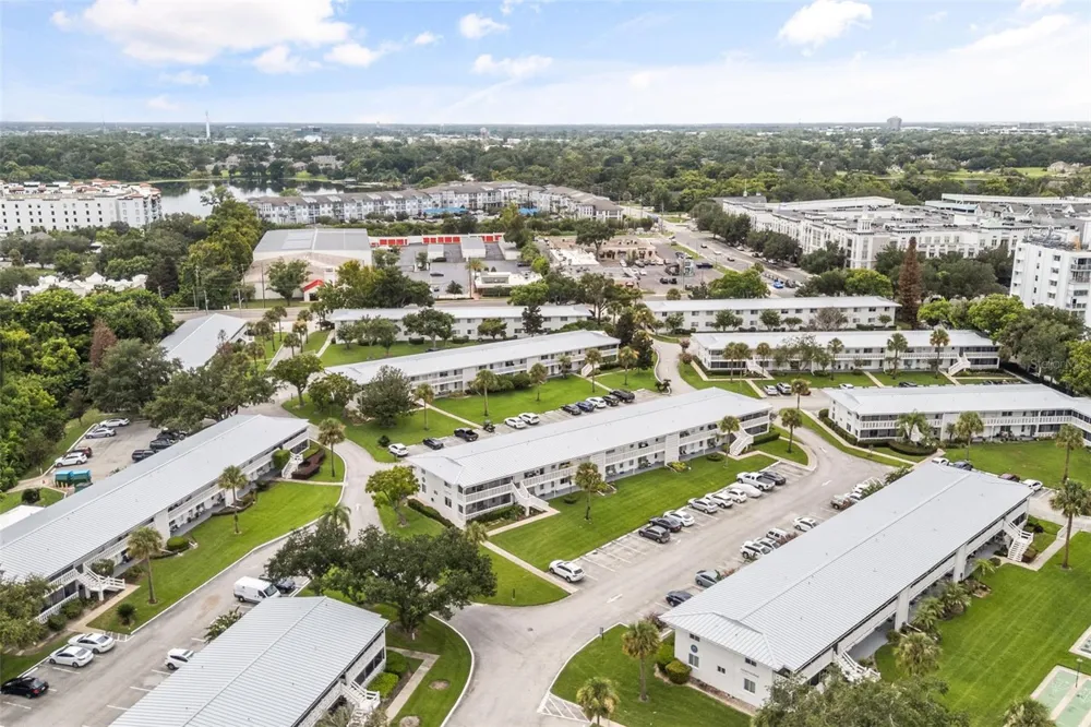 1140 S ORLANDO AVENUE #G3 Maitland, FL 32751