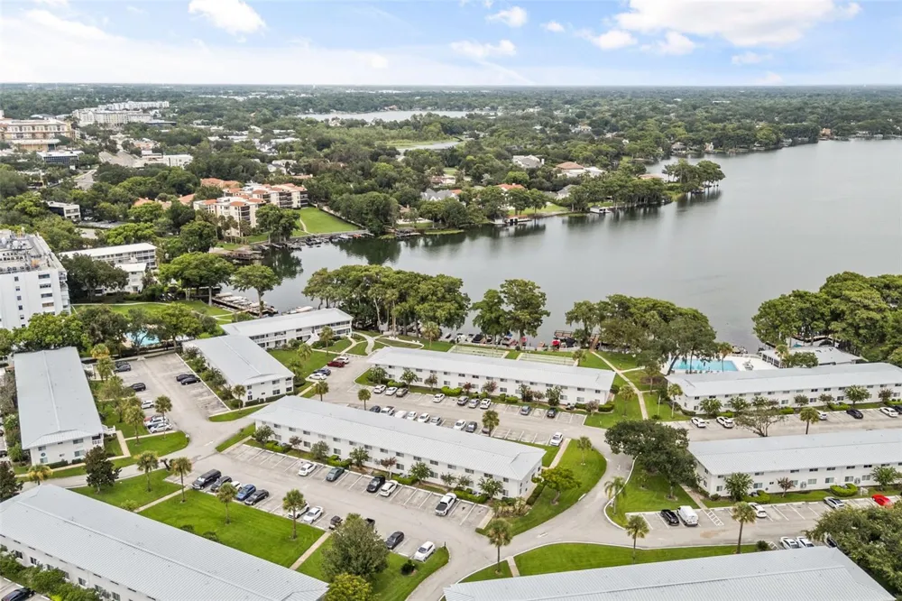 1140 S ORLANDO AVENUE #G3 Maitland, FL 32751