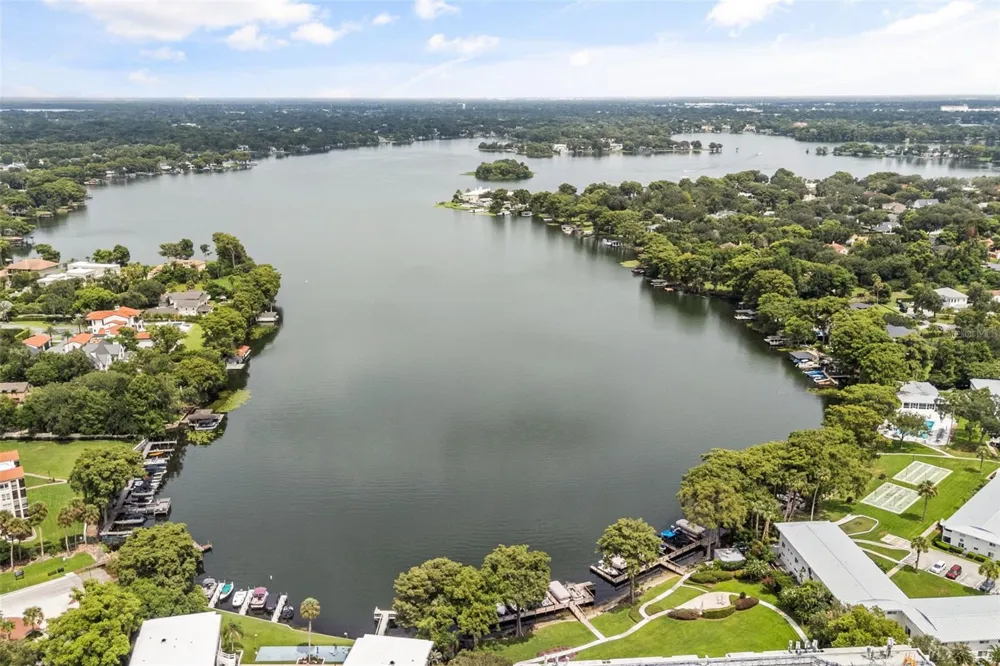 1140 S ORLANDO AVENUE #G3 Maitland, FL 32751